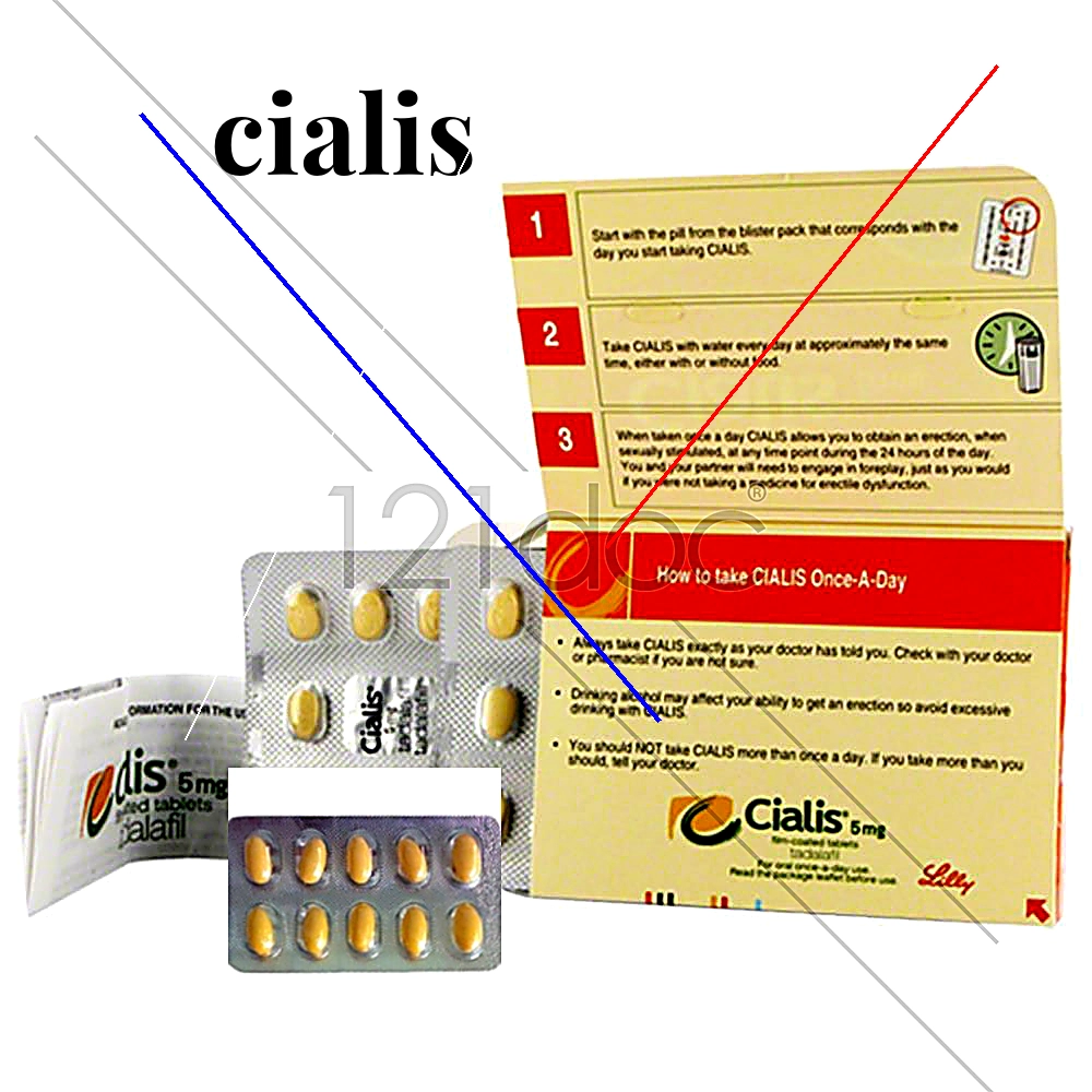 Cialis vente libre italie